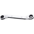 Kastar Hand Tools/A&E Hand Tools/Lang 12mm X 14mm 6PT Offset Ratch Box Wrench KHROWM-1214